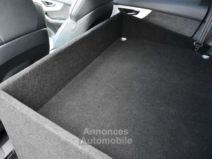 Audi SQ7 TDI - B&O - PANO - MASSAGE - RS SEATS - LICHTE VRACHT - ACC - - 30