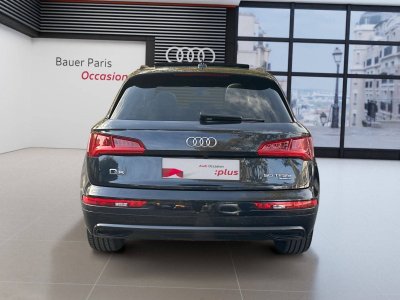 Audi Q5 50 TFSI e 299 S tronic 7 Quattro Avus   - 3