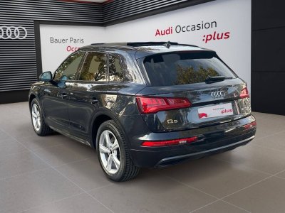 Audi Q5 50 TFSI e 299 S tronic 7 Quattro Avus   - 4