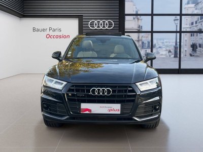 Audi Q5 50 TFSI e 299 S tronic 7 Quattro Avus   - 7
