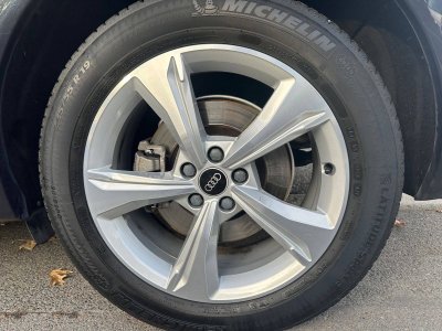 Audi Q5 50 TFSI e 299 S tronic 7 Quattro Avus   - 9