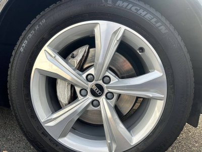 Audi Q5 50 TFSI e 299 S tronic 7 Quattro Avus   - 11