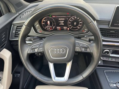 Audi Q5 50 TFSI e 299 S tronic 7 Quattro Avus   - 14
