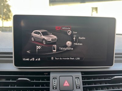 Audi Q5 50 TFSI e 299 S tronic 7 Quattro Avus   - 16