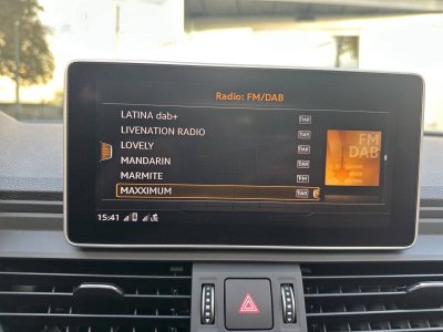 Audi Q5 50 TFSI e 299 S tronic 7 Quattro Avus   - 17