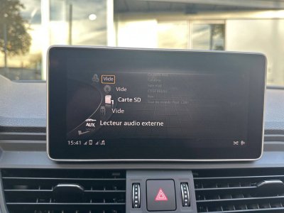 Audi Q5 50 TFSI e 299 S tronic 7 Quattro Avus   - 18