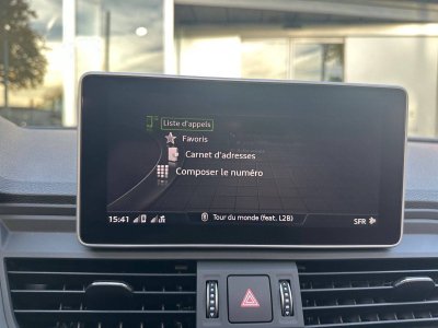 Audi Q5 50 TFSI e 299 S tronic 7 Quattro Avus   - 19