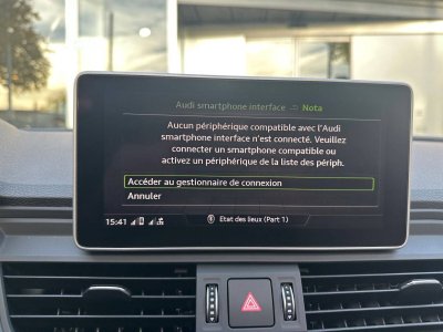 Audi Q5 50 TFSI e 299 S tronic 7 Quattro Avus   - 21