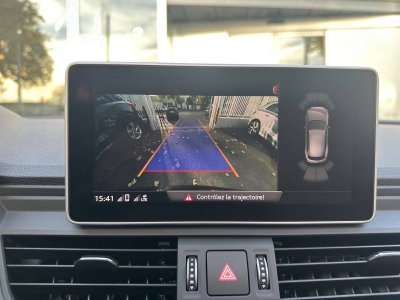 Audi Q5 50 TFSI e 299 S tronic 7 Quattro Avus   - 22