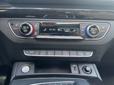 Audi Q5 50 TFSI e 299 S tronic 7 Quattro Avus   - 23