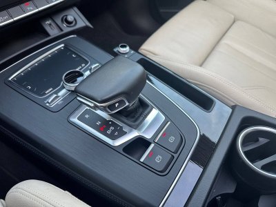 Audi Q5 50 TFSI e 299 S tronic 7 Quattro Avus   - 24