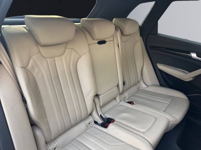 Audi Q5 50 TFSI e 299 S tronic 7 Quattro Avus   - 25