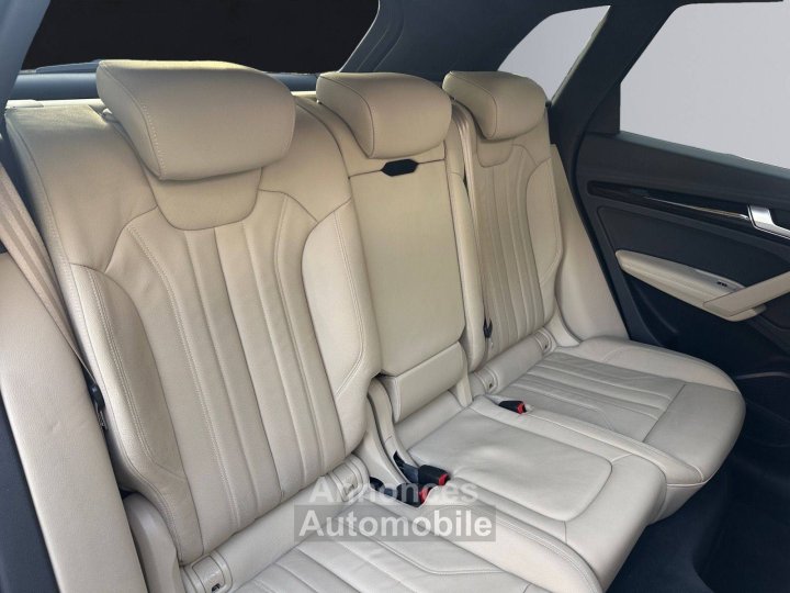 Audi Q5 50 TFSI e 299 S tronic 7 Quattro Avus - 25