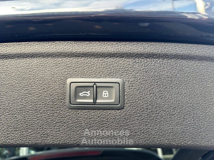 Audi Q5 50 TFSI e 299 S tronic 7 Quattro Avus - 31