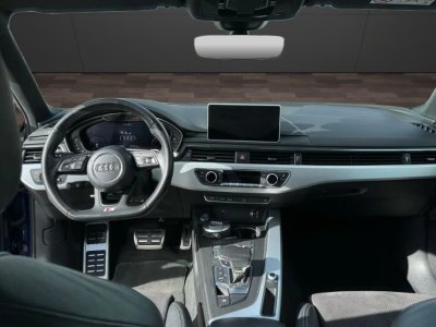 Audi A4 Avant · 20 TDI 190 ch · S tronic · Quattro · Virtual Cockpit · Carplay · Sièges chauffants - 6