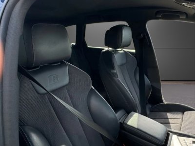 Audi A4 Avant · 20 TDI 190 ch · S tronic · Quattro · Virtual Cockpit · Carplay · Sièges chauffants - 7