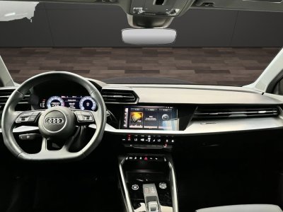 Audi A3 Sportback · 35 TFSI 150ch · S tronic | Toit ouvrant · CarPlay · Caméra de recul - 11