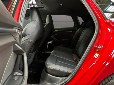 Audi A3 Sportback · 35 TFSI 150ch · S tronic | Toit ouvrant · CarPlay · Caméra de recul - 13