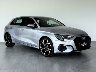 Audi A3 Sportback 10TFSI SPORT-1ERPRO-COCKPIT-CARPLAY-PDC   - 5