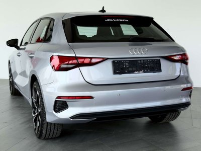 Audi A3 Sportback 10TFSI SPORT-1ERPRO-COCKPIT-CARPLAY-PDC   - 6