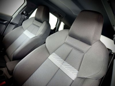 Audi A3 Sportback 10TFSI SPORT-1ERPRO-COCKPIT-CARPLAY-PDC   - 10