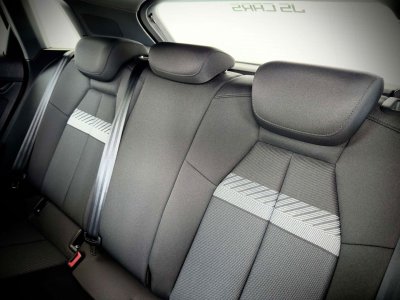 Audi A3 Sportback 10TFSI SPORT-1ERPRO-COCKPIT-CARPLAY-PDC   - 16