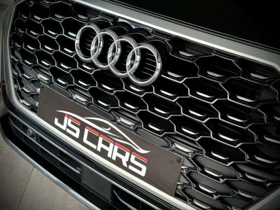 Audi Q3 Sportback 20TDi S-LINE-1ERPRO-COKCPIT-CUIR-CAMERA   - 4