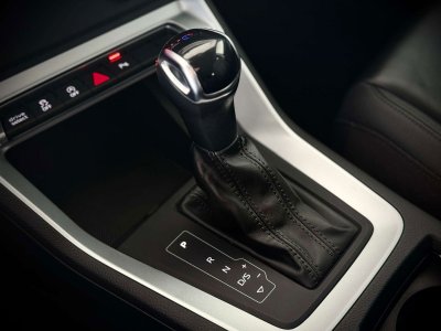 Audi Q3 Sportback 20TDi S-LINE-1ERPRO-COKCPIT-CUIR-CAMERA   - 15