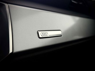 Audi Q3 Sportback 20TDi S-LINE-1ERPRO-COKCPIT-CUIR-CAMERA   - 17