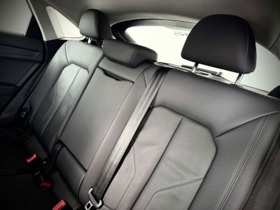 Audi Q3 Sportback 20TDi S-LINE-1ERPRO-COKCPIT-CUIR-CAMERA   - 23