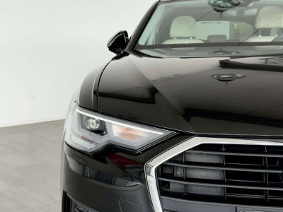 Audi A6 Avant 20TDi-1ERPRO-TOUVRANT-GPS-CUIR-PDC-ATTELAGE - 3