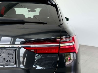 Audi A6 Avant 20TDi-1ERPRO-TOUVRANT-GPS-CUIR-PDC-ATTELAGE - 8