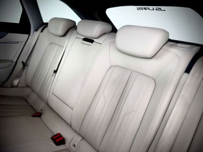 Audi A6 Avant 20TDi-1ERPRO-TOUVRANT-GPS-CUIR-PDC-ATTELAGE - 16