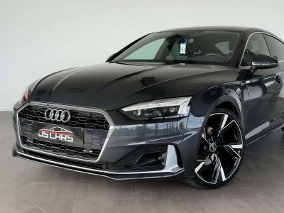 Audi A5 Sportback 20TDi FULL S-LINE-1ERPRO-COCKPIT-CAMERA   - 2
