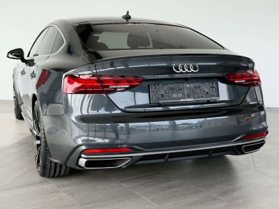 Audi A5 Sportback 20TDi FULL S-LINE-1ERPRO-COCKPIT-CAMERA   - 7