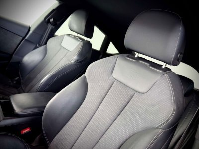 Audi A5 Sportback 20TDi FULL S-LINE-1ERPRO-COCKPIT-CAMERA   - 10