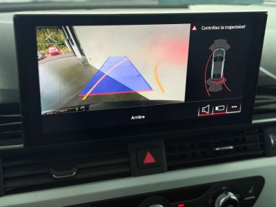 Audi A5 Sportback 20TDi FULL S-LINE-1ERPRO-COCKPIT-CAMERA   - 15