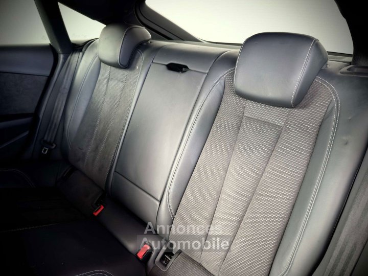 Audi A5 Sportback 20TDi FULL S-LINE-1ERPRO-COCKPIT-CAMERA - 17