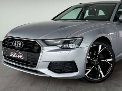 Audi A6 BREAK20TDi-1ERPRO-COCKPIT-CUIR-CAMERA360-ATTELAGE   - 2