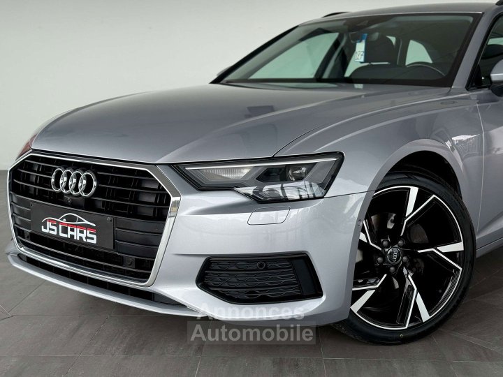 Audi A6 BREAK20TDi-1ERPRO-COCKPIT-CUIR-CAMERA360-ATTELAGE - 2