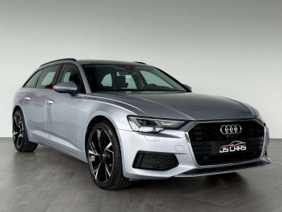 Audi A6 BREAK20TDi-1ERPRO-COCKPIT-CUIR-CAMERA360-ATTELAGE   - 3