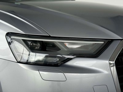 Audi A6 BREAK20TDi-1ERPRO-COCKPIT-CUIR-CAMERA360-ATTELAGE   - 4