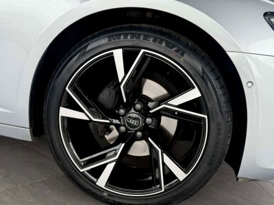 Audi A6 BREAK20TDi-1ERPRO-COCKPIT-CUIR-CAMERA360-ATTELAGE   - 6