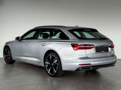 Audi A6 BREAK20TDi-1ERPRO-COCKPIT-CUIR-CAMERA360-ATTELAGE   - 7