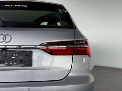 Audi A6 BREAK20TDi-1ERPRO-COCKPIT-CUIR-CAMERA360-ATTELAGE   - 8