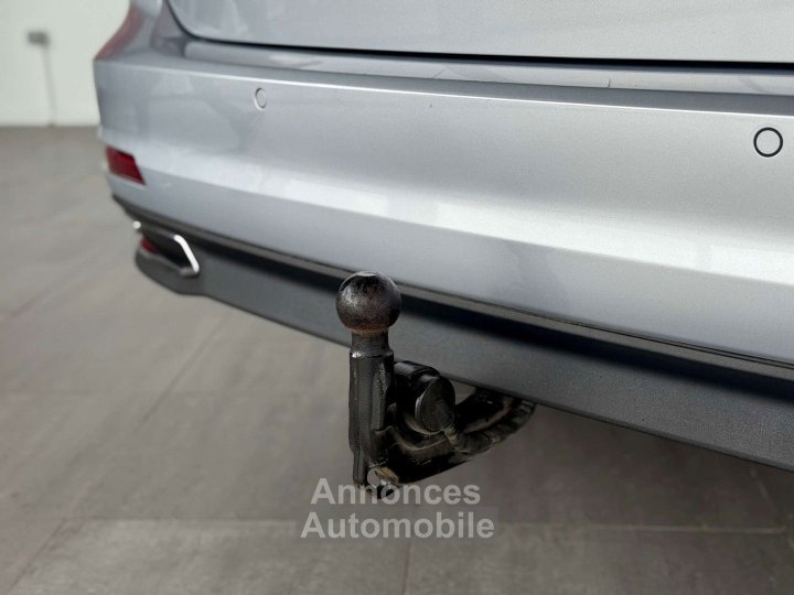 Audi A6 BREAK20TDi-1ERPRO-COCKPIT-CUIR-CAMERA360-ATTELAGE - 10