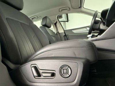 Audi A6 BREAK20TDi-1ERPRO-COCKPIT-CUIR-CAMERA360-ATTELAGE   - 11