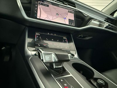 Audi A6 BREAK20TDi-1ERPRO-COCKPIT-CUIR-CAMERA360-ATTELAGE   - 12