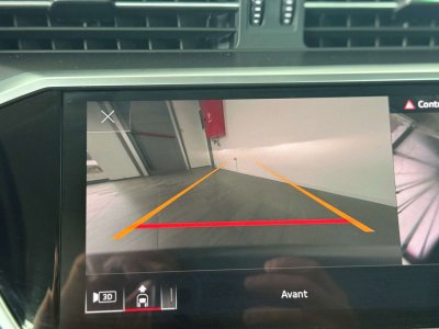 Audi A6 BREAK20TDi-1ERPRO-COCKPIT-CUIR-CAMERA360-ATTELAGE   - 16