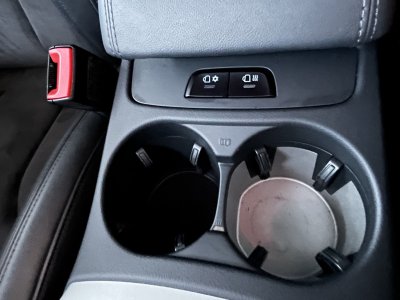 Audi SQ5 3,0 TDI V6 326 COMPETITION BVA8 QUATTRO ATTELAGE ELECTRIQUE GPS CAMERA ALU BROSSE REGULATEUR ADA - 11